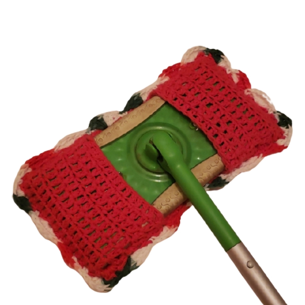 Handmade Reuseable Cotton Kitchen Cleaner Mop
